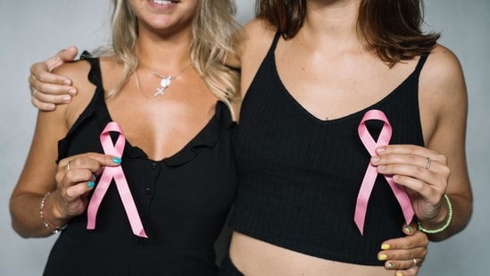 Timely diagnosis is crucial for the successful treatment of breast cancer.