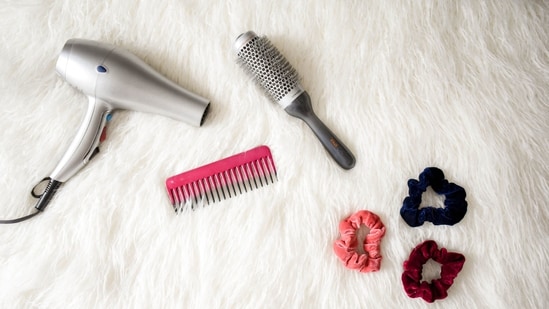 Hair styling tools to get festive ready