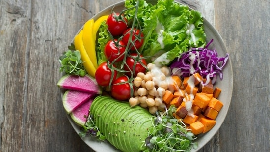Vegetarian foods we should include more often in our diet.(Unsplash)