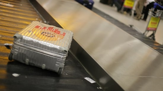 What should you do if your checked-in baggage goes missing? (Unsplash)
