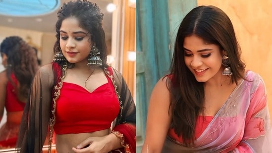 బిగ్ బాస్ 10 వైల్డ్ కార్డు ఎంట్రీలో ఊహించని ట్విస్ట్.. ఈ బ్యూటీ ఎంట్రీతో ఆట మారుతుందా?