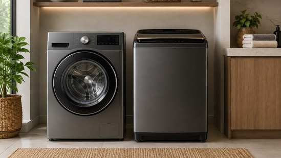 Which washing machine fits your regular lifestyle, find out here.