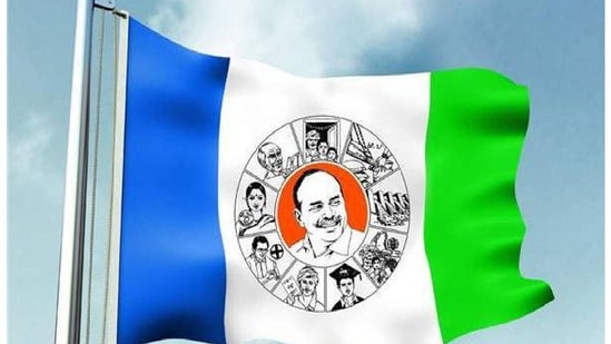 స్థానిక పోరులో సీఏపీఎఫ్ దళాలను దించండి: ఏపీ ఈసీకి వైఎస్సార్సీపీ లేఖ