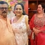 ‘বিশ্বাস মানে কাউকে নিজের নিয়ন্ত্রণে রাখা নয়', বরের জন্মদিনে খোলা চিঠি অপরাজিতার