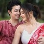 নন্দিনীর সঙ্গে টেকেনি প্রেম,আরিয়ানের জন্মদিনে সম্পর্কে সিলমোহর প্রেমিকা রিখিয়ার!