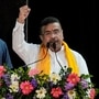 মুখ্যমন্ত্রী শুভেন্দু অধিকারী