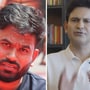 ধ্রুব রাঠি আর অভিজিৎ দীপকেকে কটাক্ষ মনোজ মুনতাশিরের। 