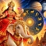 అక్టోబర్ 11 నుంచి శారదీయ నవరాత్రులు.. గజకేసరి, శశ రాజయోగాలతో ఈ రాశులకు అదృష్టం!
