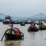 পুজোয় কেমন থাকবে আবহাওয়া? জানুন হাওয়া অফিসের খবর