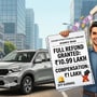 కియా సోనెట్‌తో డీపీఎఫ్ తిప్పలు: రూ.11 లక్షలు వెనక్కి ఇవ్వాలని కోర్టు ఆదేశం!