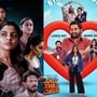 ఓటీటీలో వీకెండ్ ఫ‌న్ కావాలా? స్ట్రీమింగ్‌కు వ‌చ్చిన ఈ తెలుగు, మ‌ల‌యాళ‌ వెబ్ సిరీస్‌ల‌పై లుక్కేయండి!
