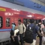 విశాఖ - పార్వతీపురం ప్రయాణికులకు అలర్ట్