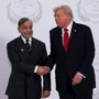 ভারতীয় বংশোদ্ভূতর নোবেল শান্তি জয়, ট্রাম্পকে সান্ত্বনা দিতে তৎপর পাক PM শেহবাজ!