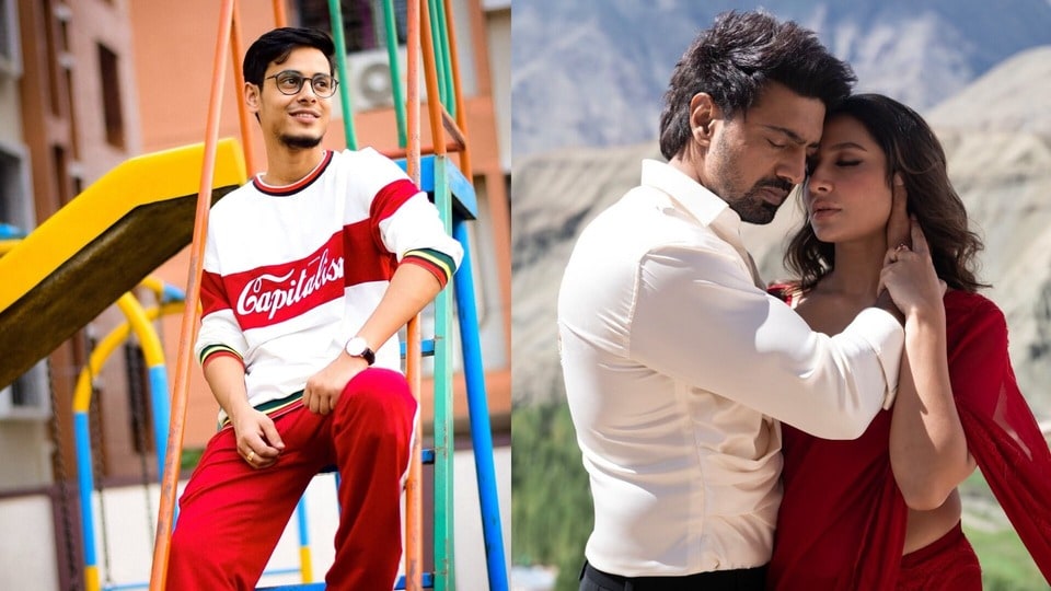 দেশু ৭ ও দেবকে জড়িয়ে কী মন্তব্য করলেন বং গাই?