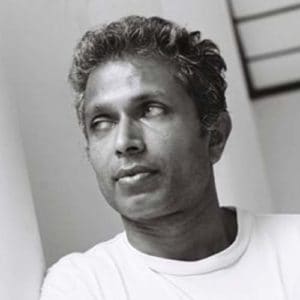 Author Ashok Ferrey (Siyahi) Author Ashok Ferrey (Siyahi)
