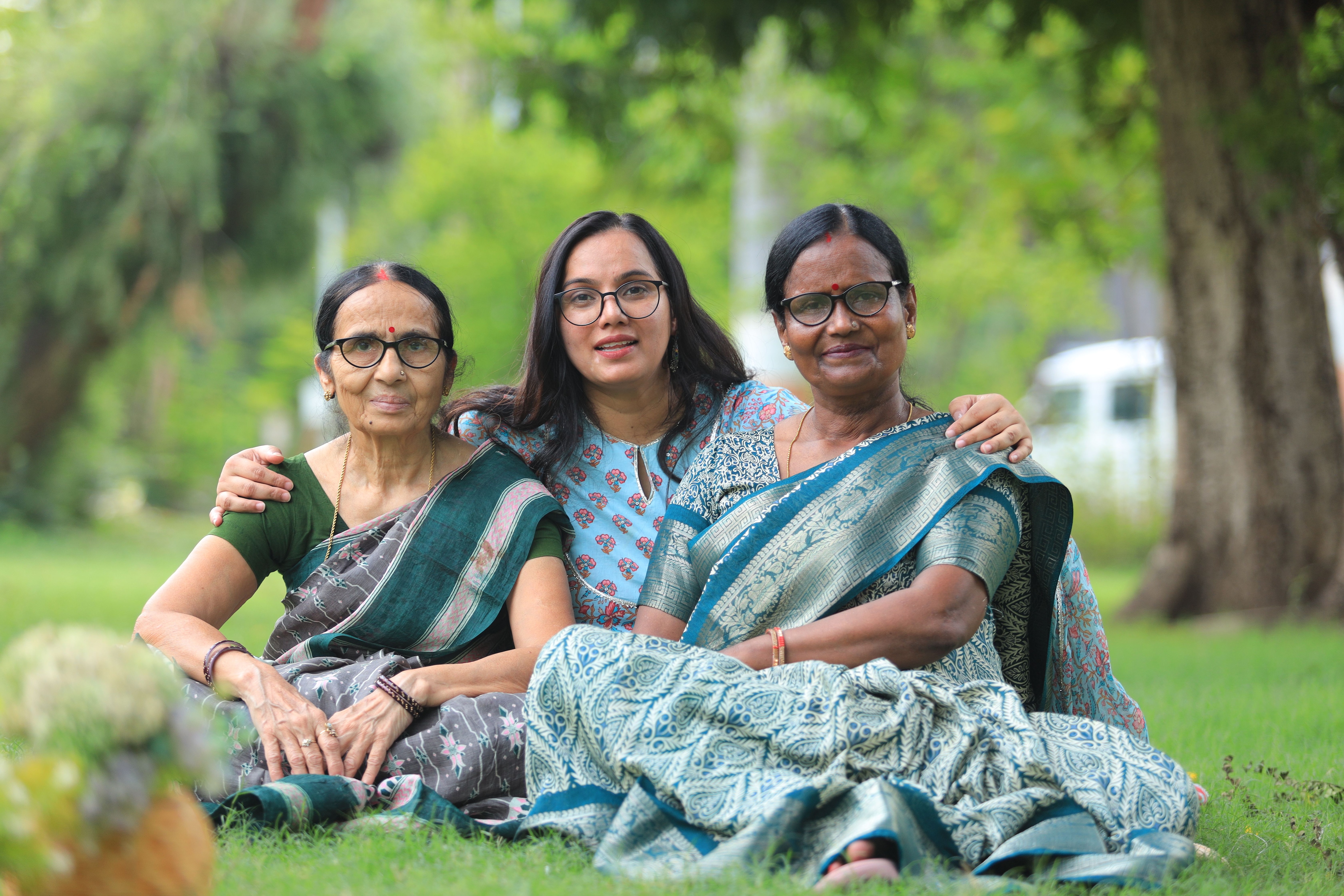 Breast cancer can occur even without a family history. (Pexel) Breast cancer can occur even without a family history. (Pexel)