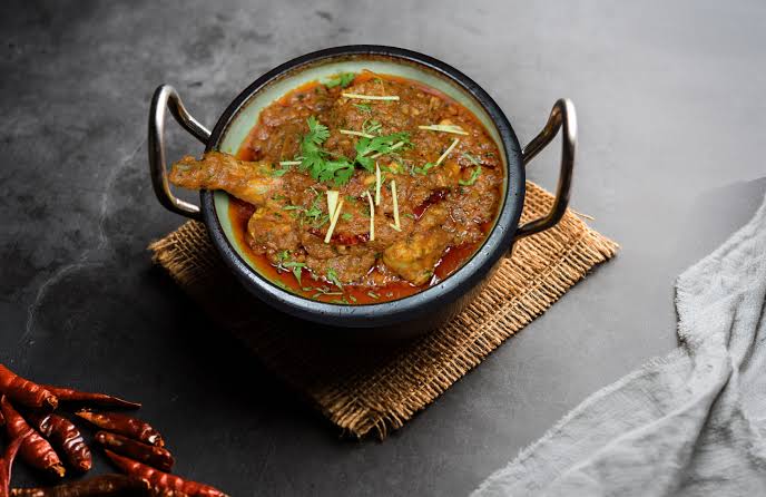 Understanding a traditional dish’s history and distinctive qualities helps chefs decide what to preserve and where to experiment. (Pexels)