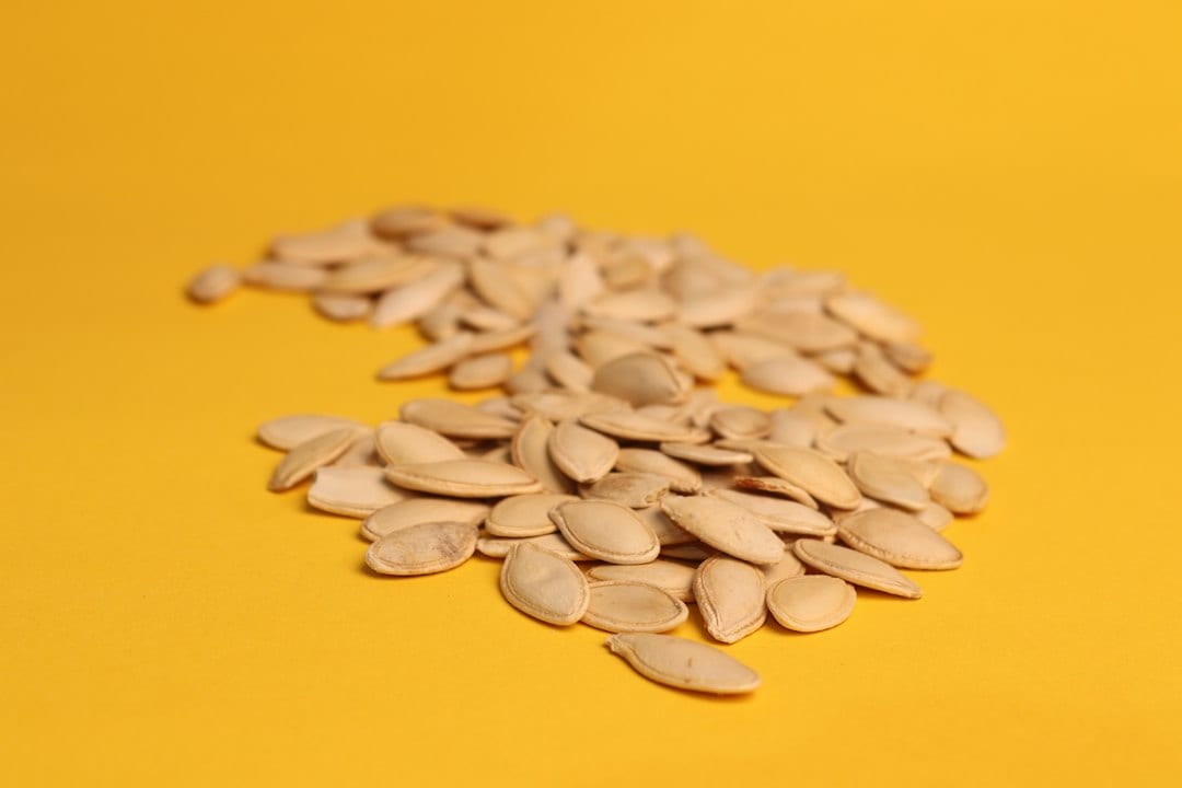 It is true that sesame seeds are small; however, these seeds are filled with nutrients. (Unsplash) It is true that sesame seeds are small; however, these seeds are filled with nutrients. (Unsplash)