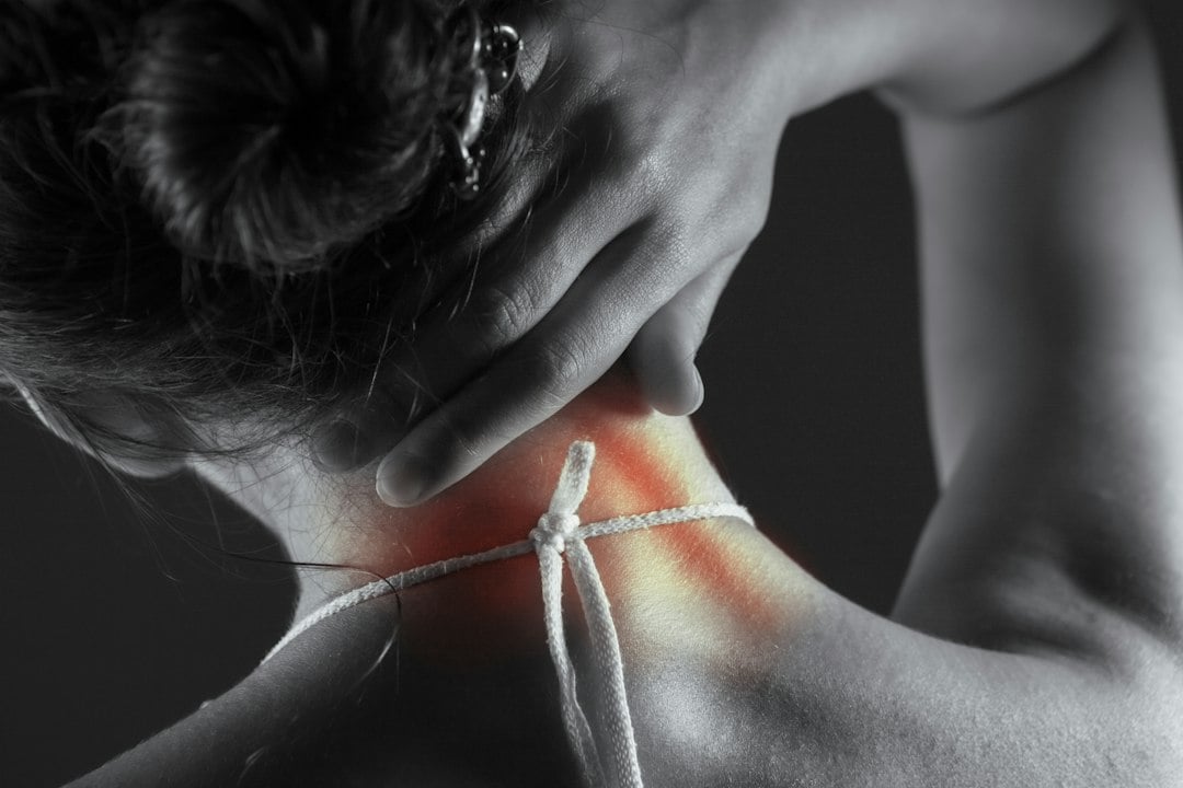 A shoulder with a rotator cuff problem can be made worse by the same stretching. (Unsplash) A shoulder with a rotator cuff problem can be made worse by the same stretching. (Unsplash)
