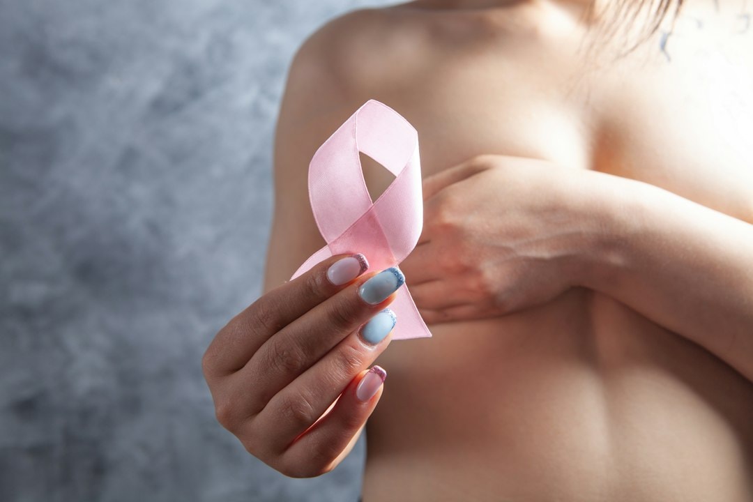 Several factors including treatment and medications influence whether breastfeeding is possible after breast cancer. (Unsplash)