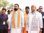 A senior official of the disaster management department (DMD), the nodal agency, said the process was delayed by a second wave that hit the north-western districts late.