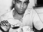 Rainey Bethea was a 26-year-old Black man executed by public hanging in Owensboro, Kentucky, on August 14, 1936.