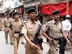 The complainant alleged that the family’s land records were manipulated on the Haryana government’s land-record portal. The complainant alleged that the family’s land records were manipulated on the Haryana government’s land-record portal.