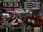 Railways cancels 75 trains to and from New Delhi, Hazrat Nizamuddin stations ahead of CJP protest