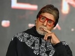 Amitabh Bachchan was granted interim relief in his personality rights case in 2022.