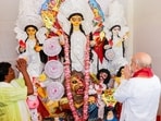 Navratri 2026 in the US: Start and end dates, tithis and puja timings