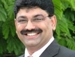 After starting his career as a technology trainer with DataPro in 1992, Kunvar joined MITCON in 2001 and rose to Vice-President. (HT)
