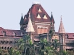 Bombay High Court. Photo by Girish Srivastava/HT 08-01-02