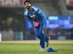 Shreyas Iyer wasn't too critical of his bowlers post the defeat in Ranchi. 