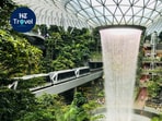 From stylish handbags and comfortable trainers to beauty buys and chocolate mochi dumplings, Jewel Changi Airport makes shopping between flights worthwhile.