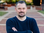 Libertarian Drew Cranmer is running for Kansas Congressional District 4 in the US midterms.