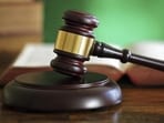 Gavel and law books (Getty Images/iStockphoto)
