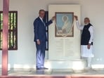 Given the new round of cooperation between India and Germany was nurtured on the German side by a centre-Right dispensation in Berlin, India has watched electoral developments in Germany with keen interest. (Press Information Bureau (PIB))