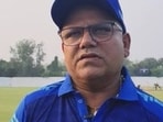 Gyanendra Pandey (SOURCED)