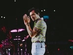 Harry Styles