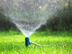 In 2023, GMADA announced plans to supply tertiary-treated water for irrigation and vehicle washing. Over a year past the deadline, basic pipeline repairs are still pending. (Shutterstock)