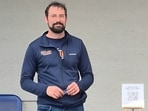 John “Drew” Williams is running for the U.S. House of Representatives in Kentucky’s 1st Congressional District.(Instagram @williamsforky1)