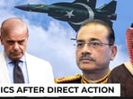 'Scared’ Pakistan denies attacking Houthis on TV; is Islamabad trying to avoid a Yemen showdown?