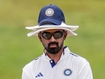 KL Rahul will represent Karnataka, and the side will take on Andhra. 