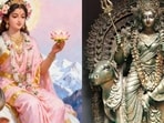 Sharad Navratri Day 1 of 2026: Maa Shailputri brings for spiritual seekers.

