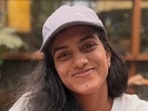 Deepika Padukone turned her seven-year-old closet project into a new community initiative, starting with PV Sindhu's jerseys. The proceeds go to her Live Love Laugh Foundation. (Instagram/ PV Sindhu and Deepika Padukone)