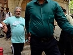 Salim Dola was extradited from Turkey by the Narcotics Control Bureau in April this year.