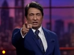 Shekhar Suman cancelled the finale episde of his show Shekhar Tonite after Nana Patekar's death.