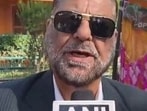 PDP leader Abdul Kabir (ANI)