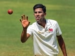 Tanush Kotian is yet to make his Test debut