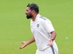 Mohammed Shami has been out of favour with the Indian selectors as he reaches nearly the end of his career. Mohammed Shami has been out of favour with the Indian selectors as he reaches nearly the end of his career.